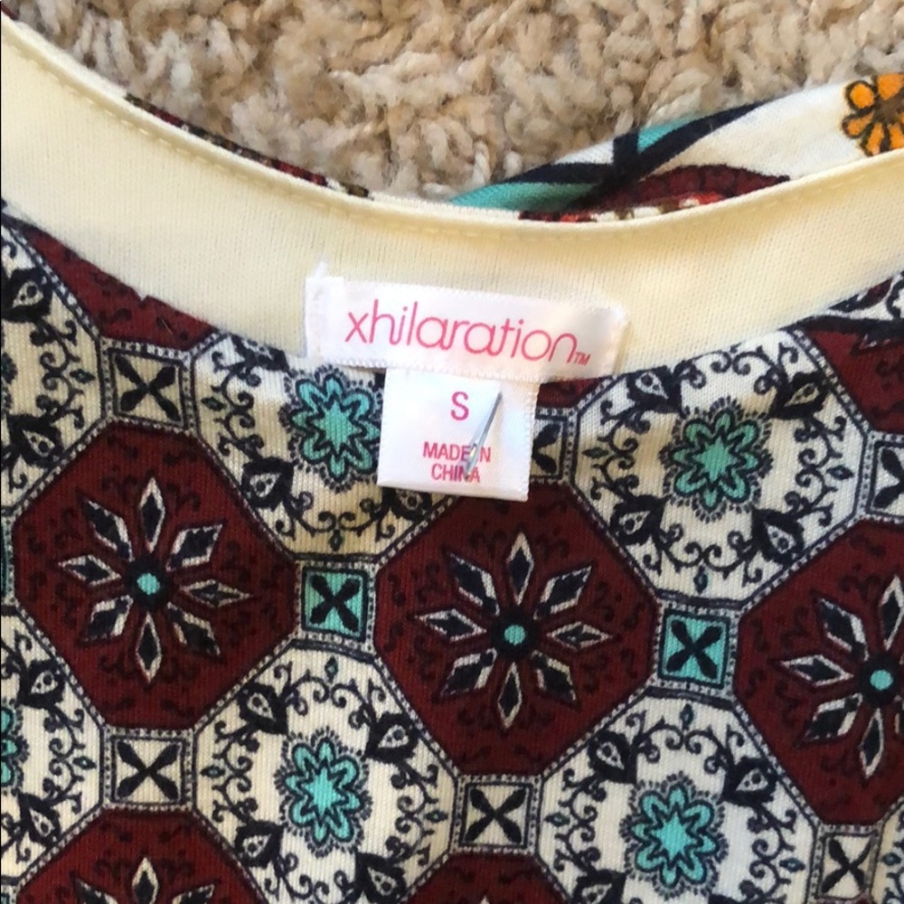 Target romper - Picture 3 of 4